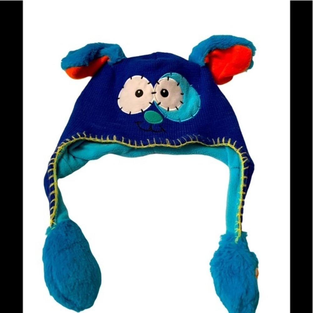 Flipeez Hat